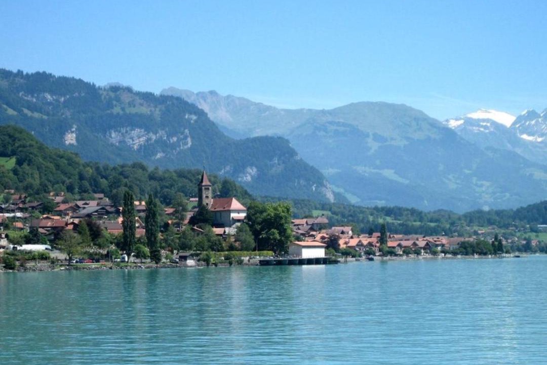 Photo of Others in Brienz