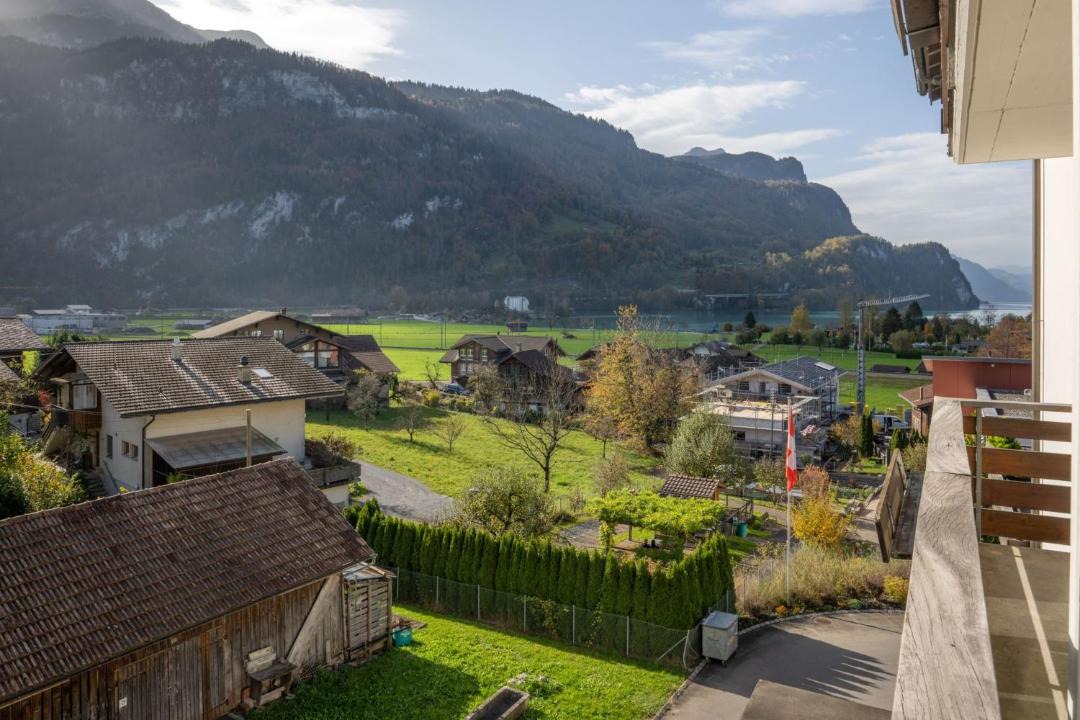 Photo of Others in Brienz