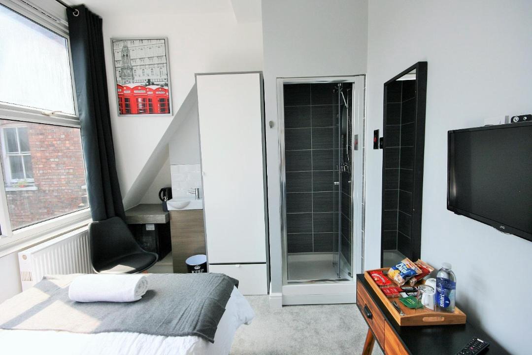 Photo of Others in Spitalfields