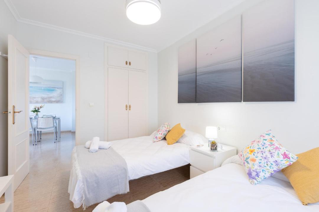 Photo of Bedroom in Dehesa de Campoamor
