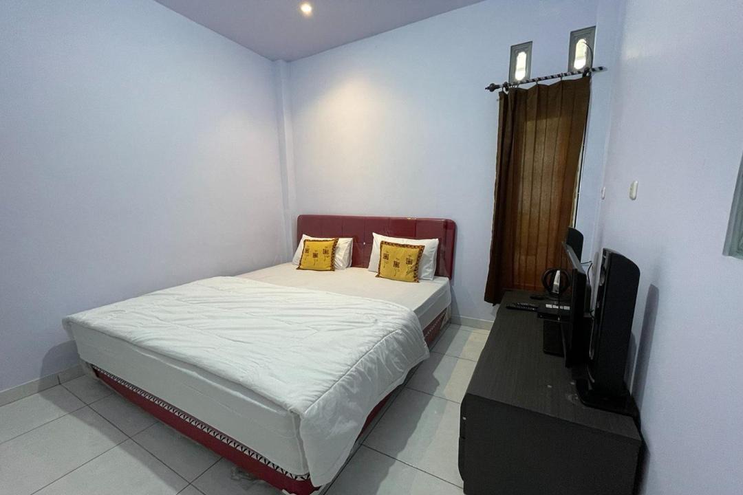 Photo of Bedroom in Argosari