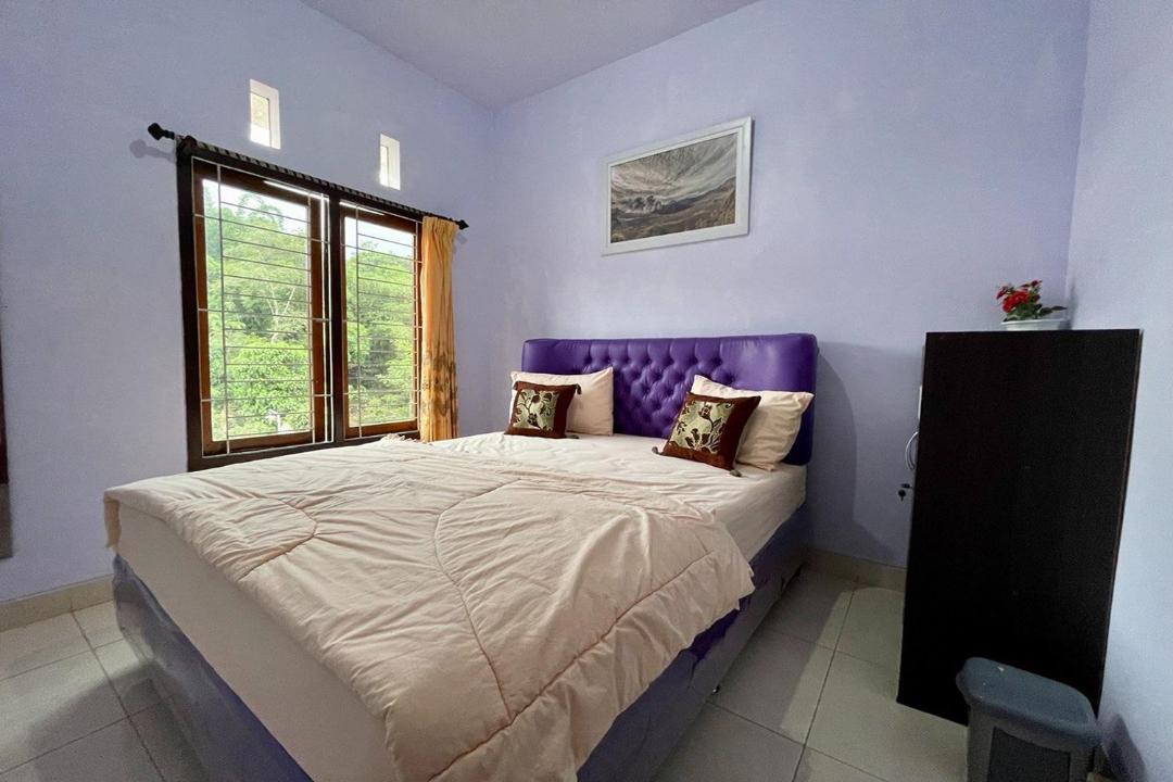 Photo of Bedroom in Argosari