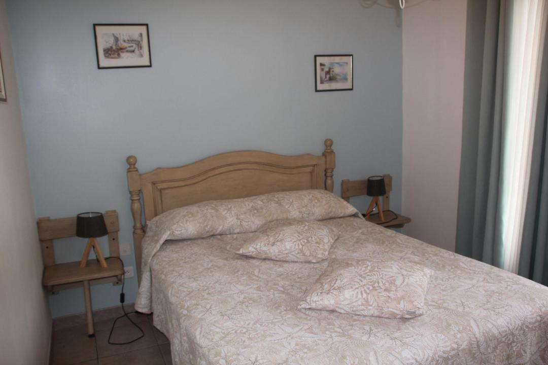 Photo of Bedroom in Monlezun