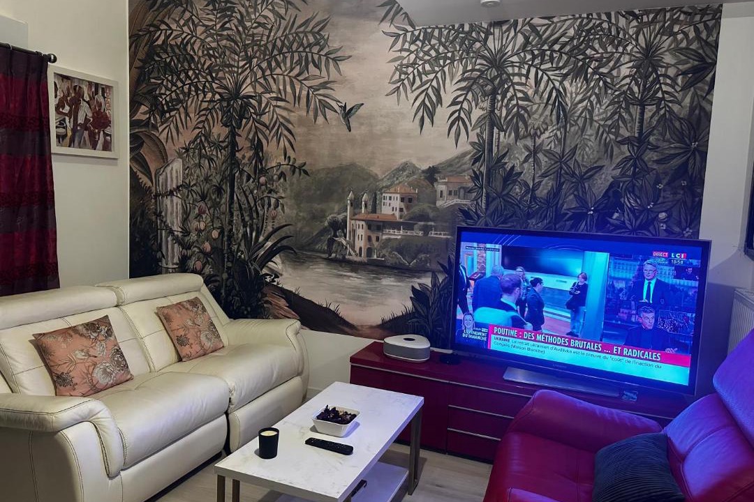 Photo of Others in Bussy-Saint-Georges