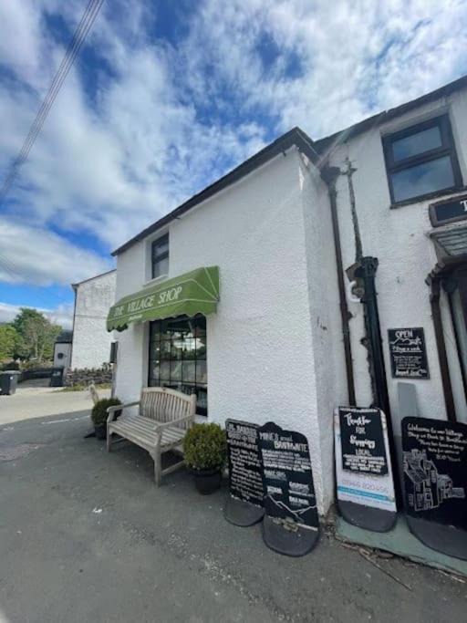 Photo of Buildings in Braithwaite