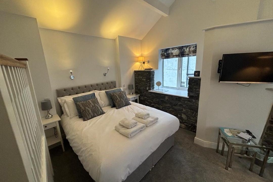 Photo of Bedroom in Braithwaite