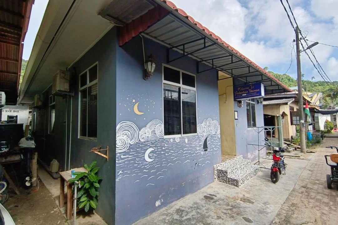 Photo of Others in Kampung Pasir Hantu