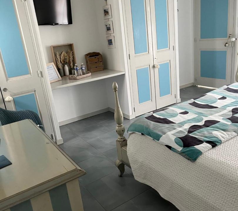 Photo of Bedroom in Noirmoutier-en-l'Ile