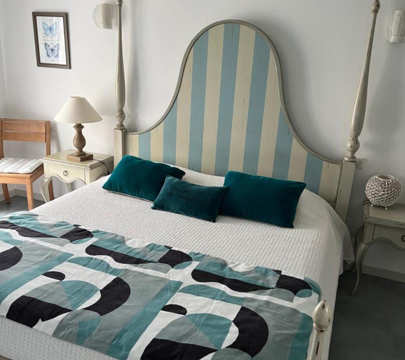 Photo of Bedroom in Noirmoutier-en-l'Ile