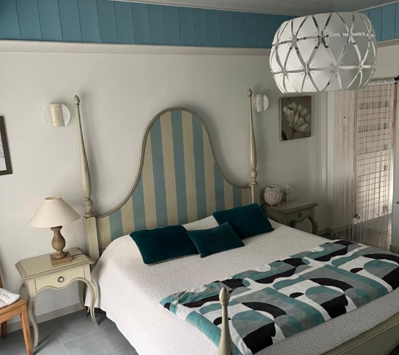 Photo of Bedroom in Noirmoutier-en-l'Ile