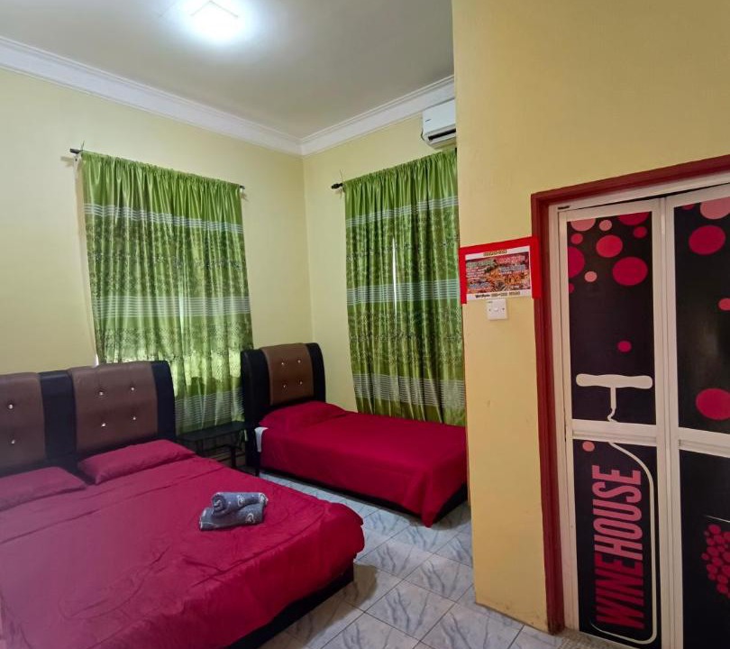 Photo of Others in Kampung Pasir Hantu