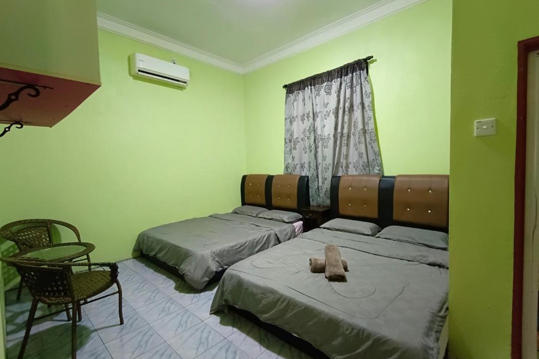 Photo of Others in Kampung Pasir Hantu