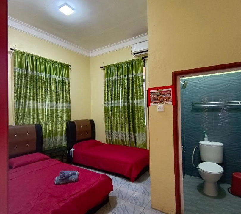 Photo of Others in Kampung Pasir Hantu