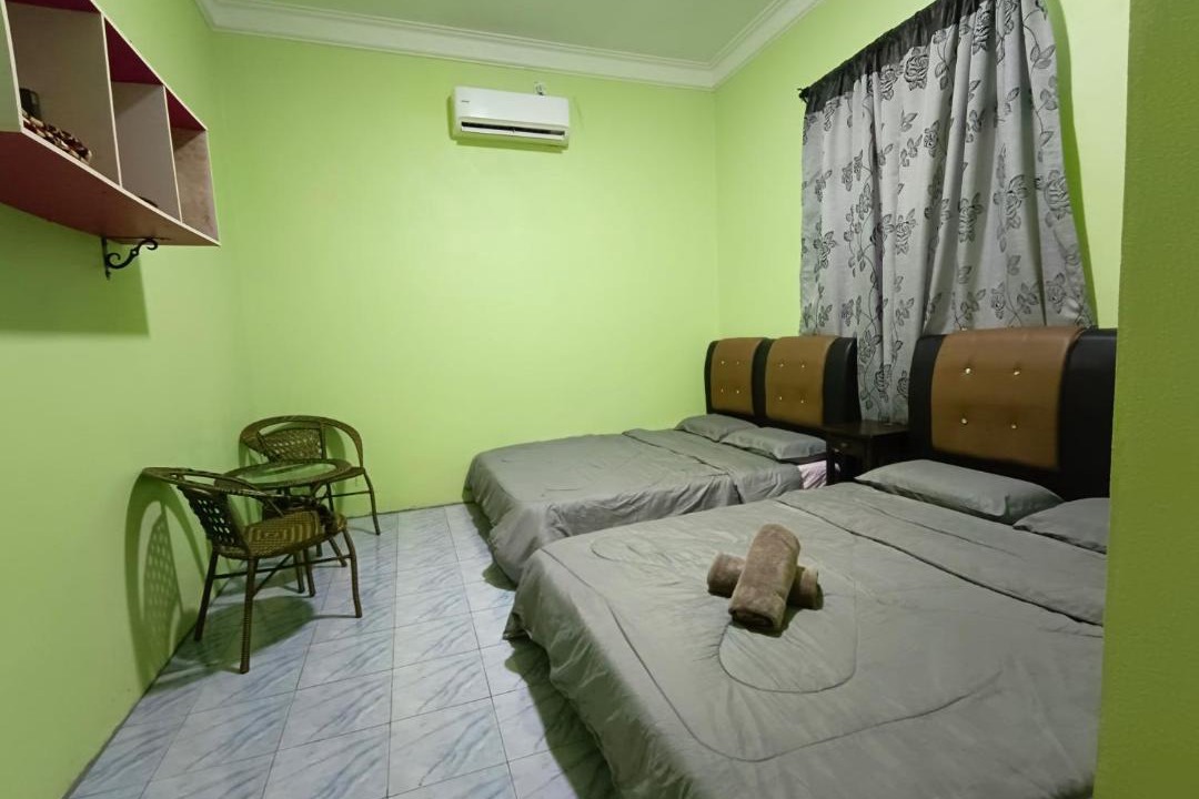 Photo of Others in Kampung Pasir Hantu