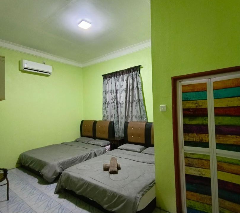 Photo of Others in Kampung Pasir Hantu