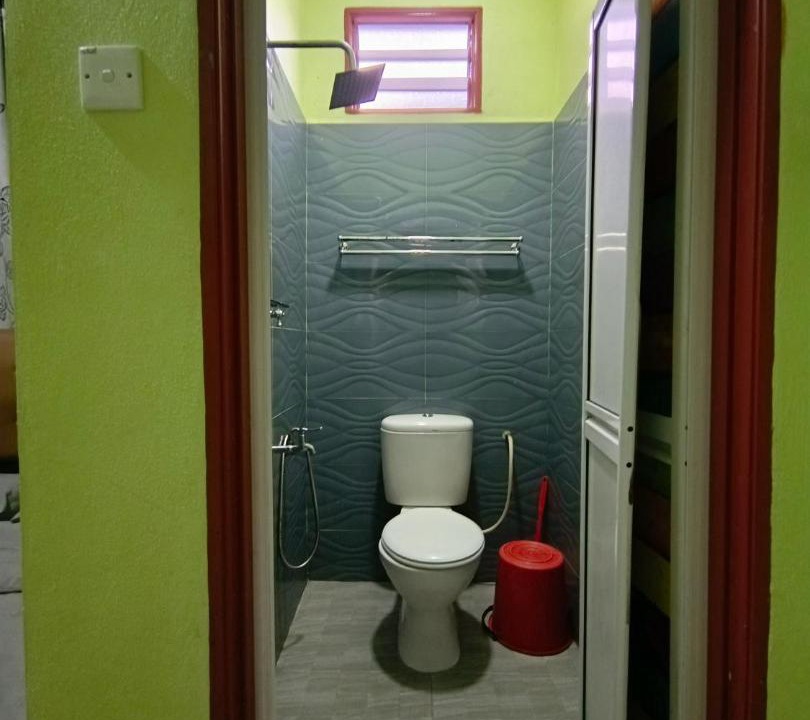 Photo of Others in Kampung Pasir Hantu