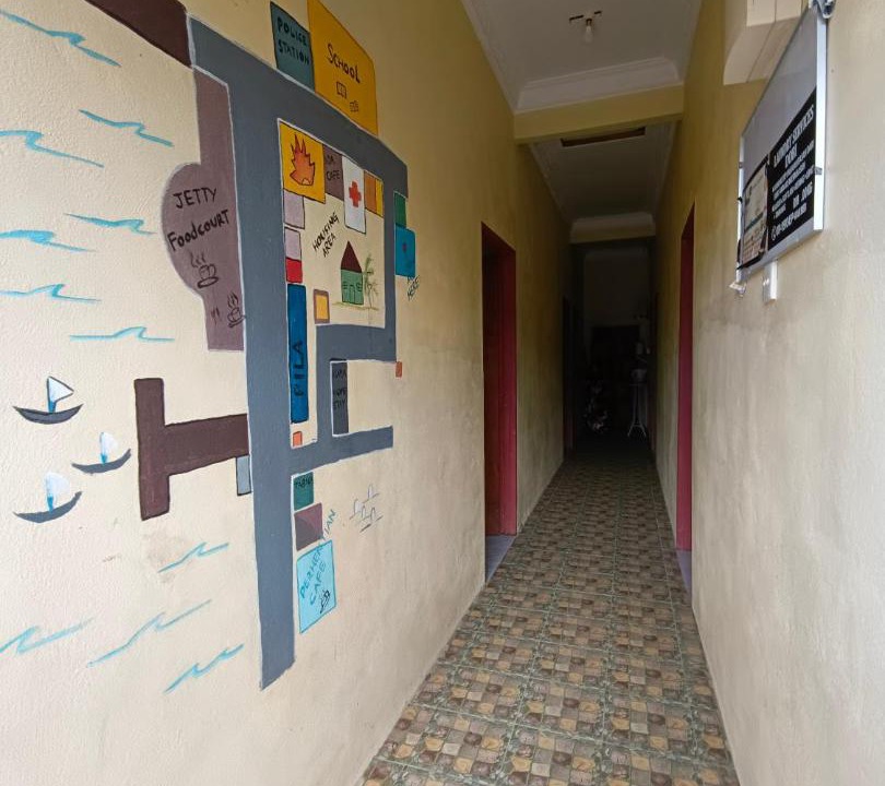 Photo of Others in Kampung Pasir Hantu