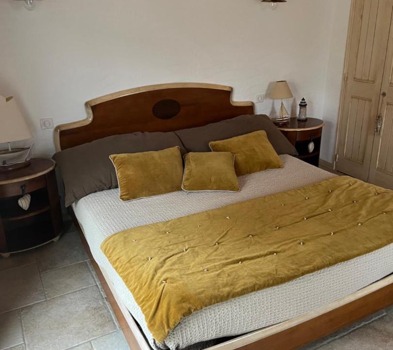 Photo of Bedroom in Noirmoutier-en-l'Ile