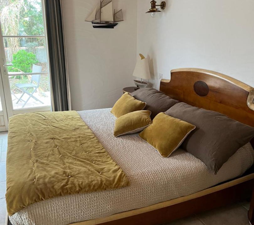 Photo of Bedroom in Noirmoutier-en-l'Ile