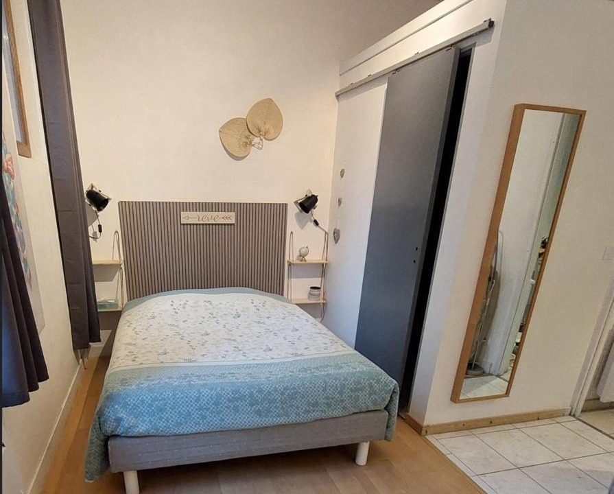 Photo of Bedroom in Ault