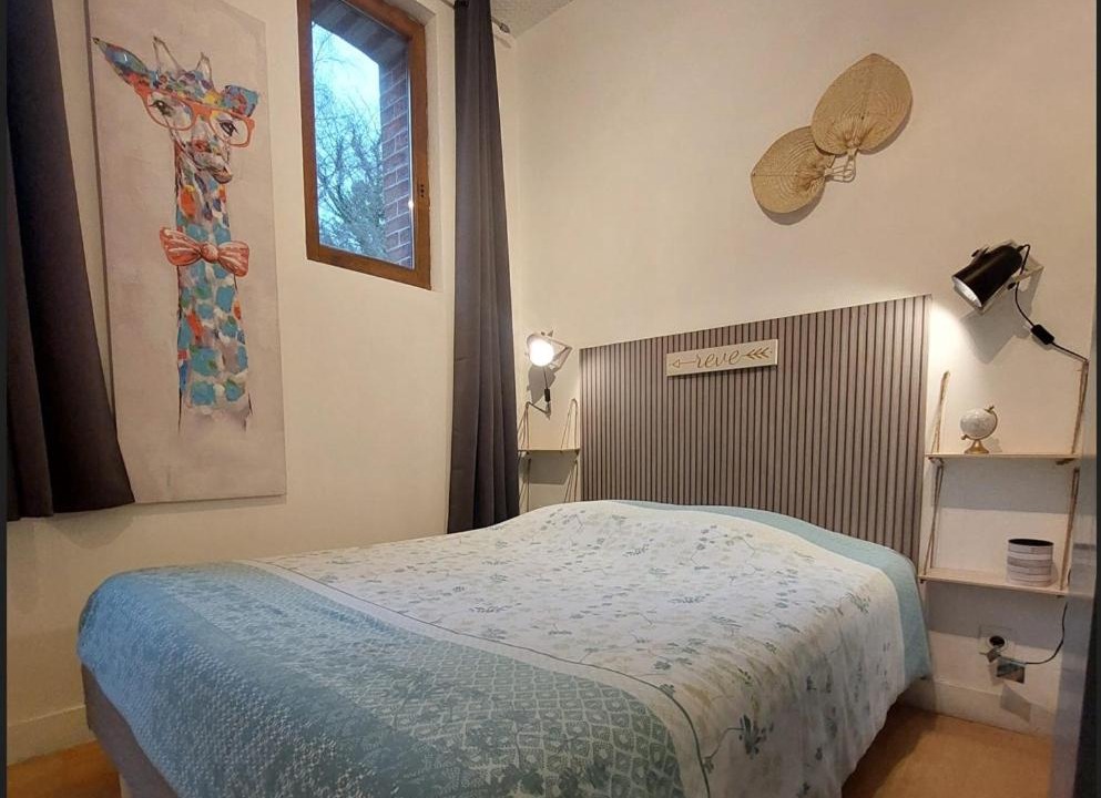 Photo of Bedroom in Ault