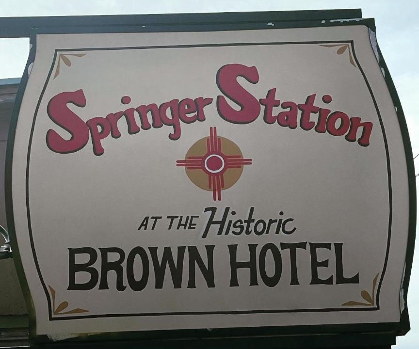 Photo of Buildings in Springer