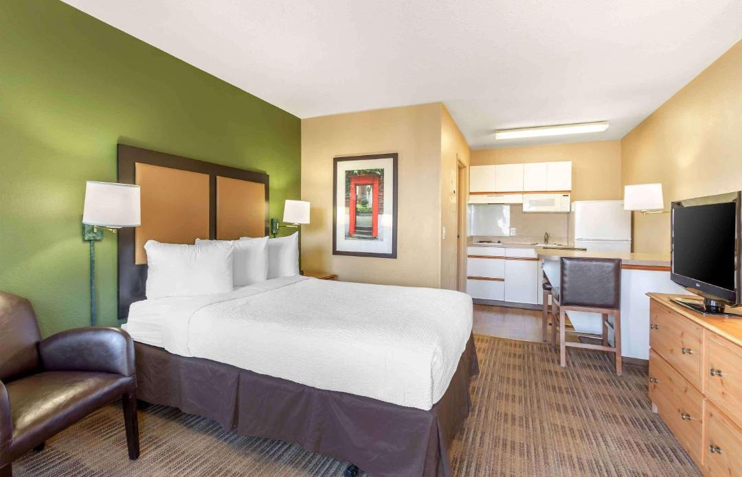 Photo of Bedroom in Dobson Ranch