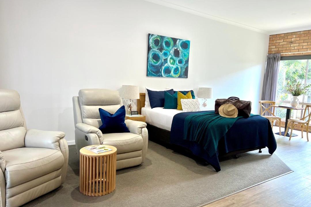 Photo of Livingroom in Lakes Entrance