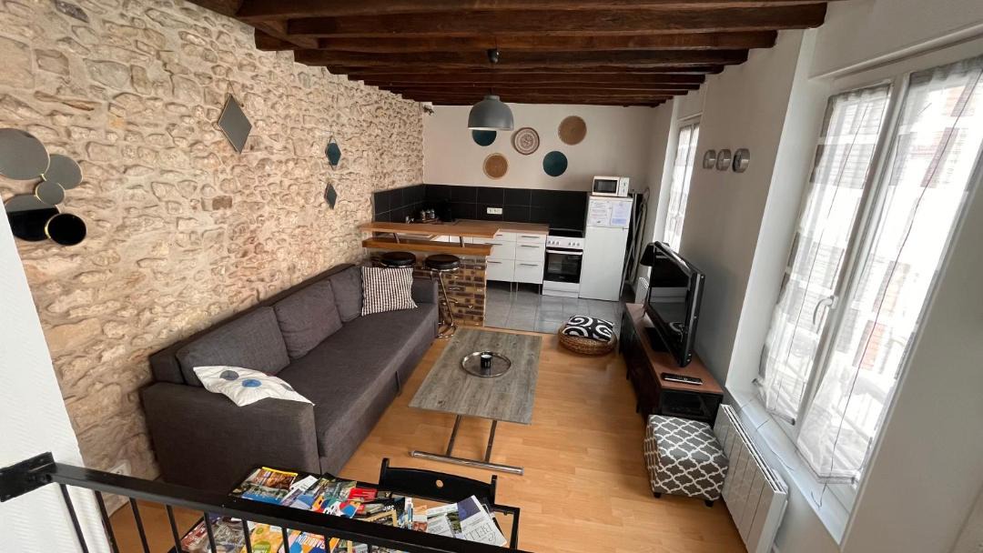 Photo of Others in Fontainebleau