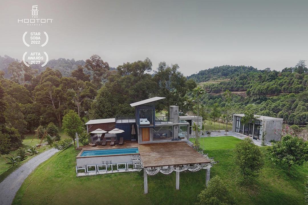 Photo of Others in Pertang