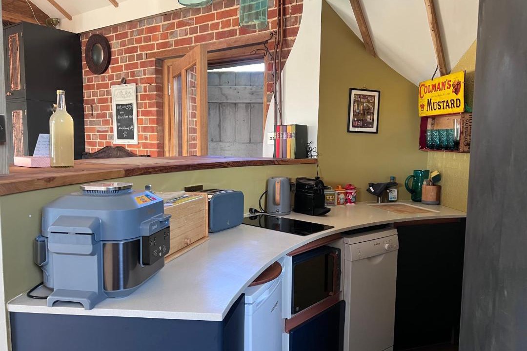 Photo of Others in Sevenoaks