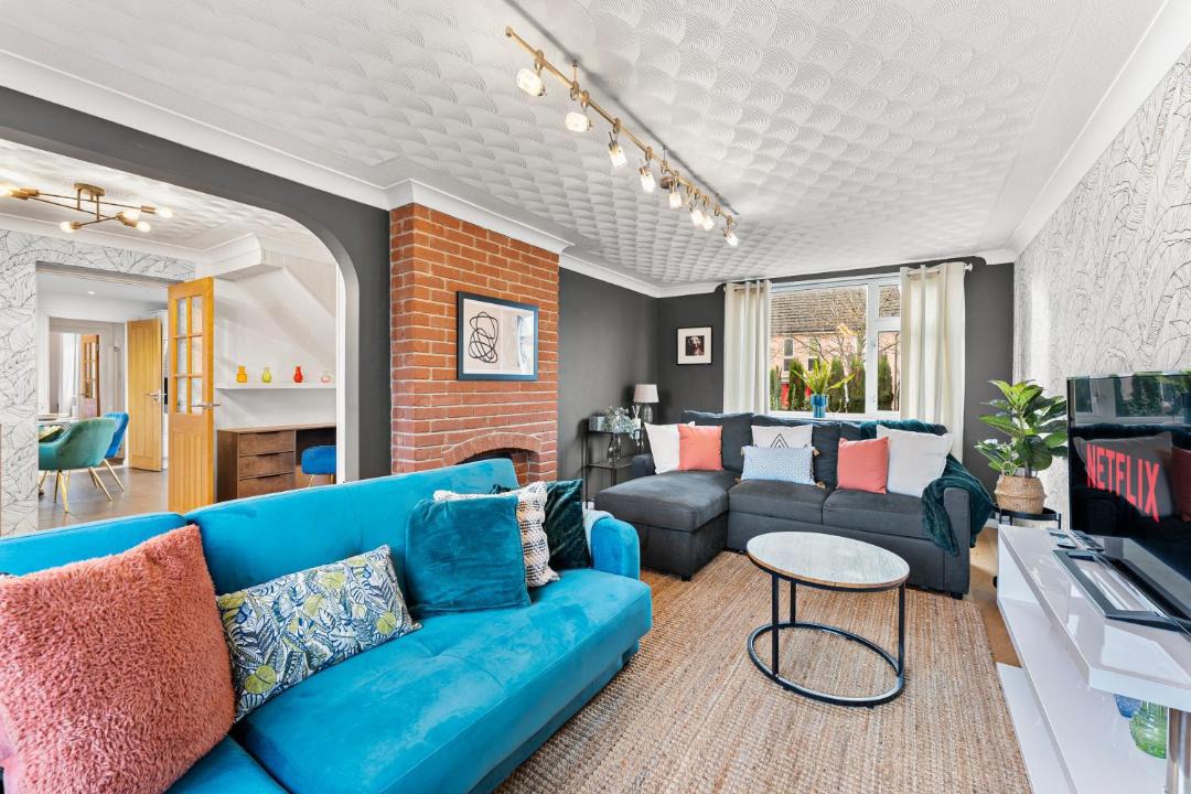 Photo of Others in Cambridge