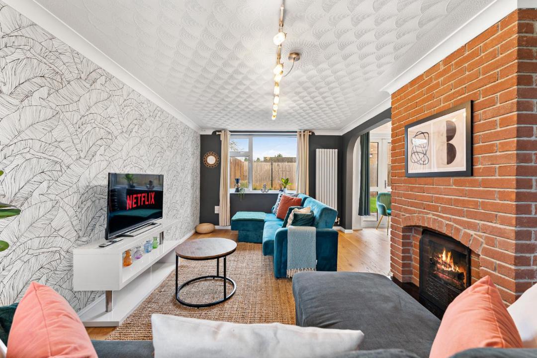 Photo of Others in Cambridge