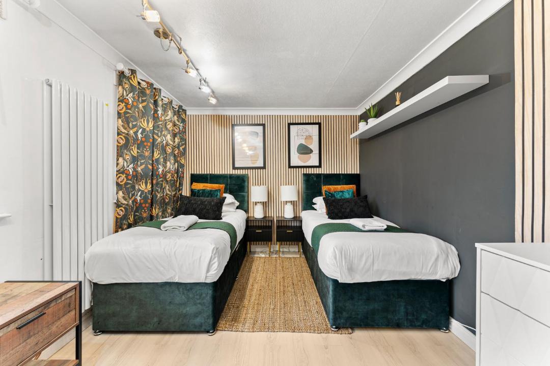 Photo of Others in Cambridge