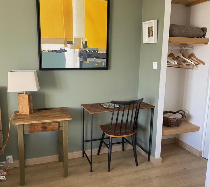 Photo of Livingroom in Angles-sur-lAnglin