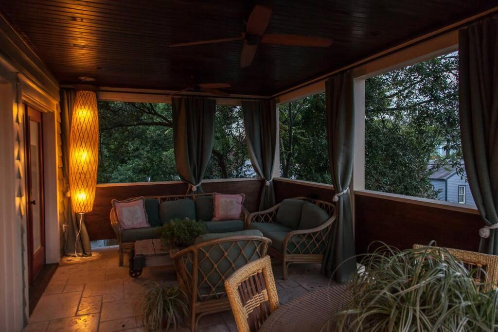 Photo of Others in Thomas Square