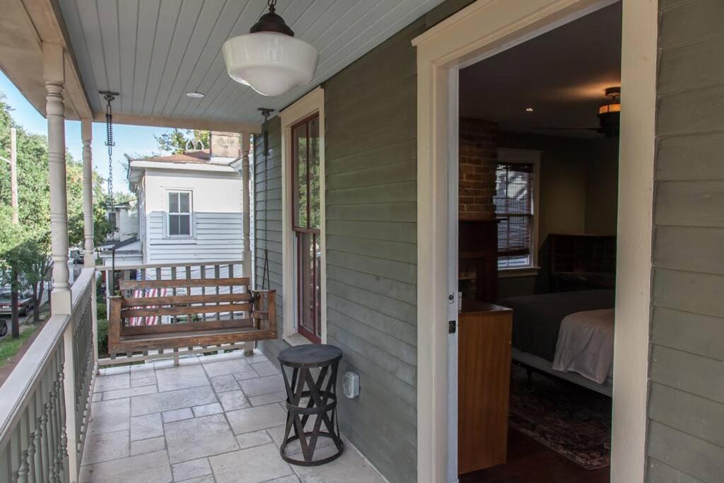 Photo of Others in Thomas Square