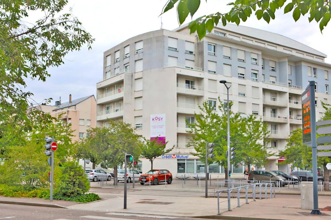 Photo of Others in Vandoeuvre-les-Nancy