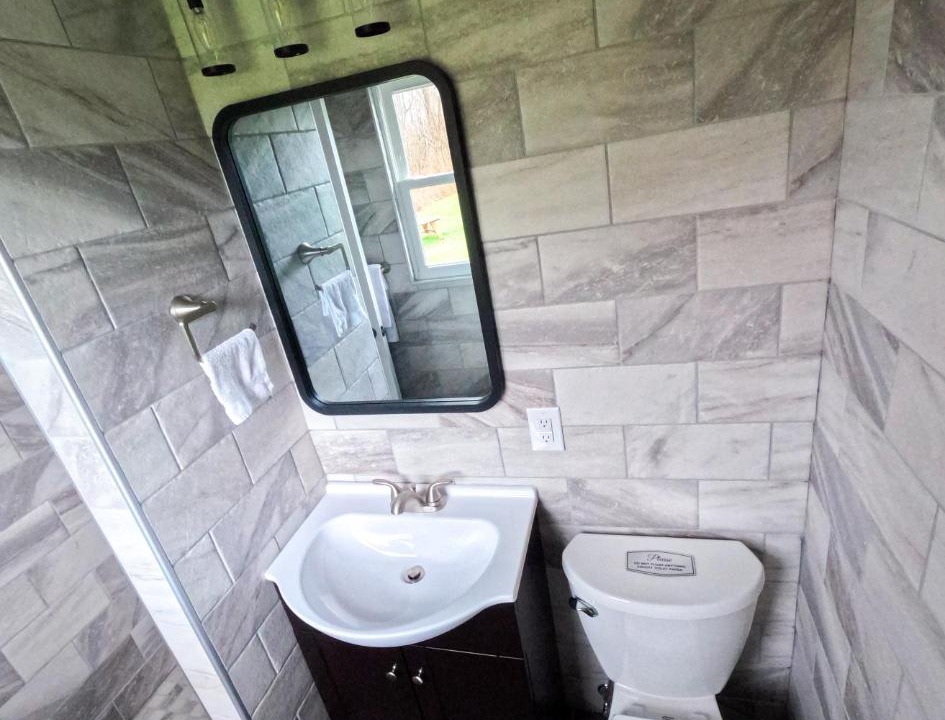 Photo of Bathroom in North Greece