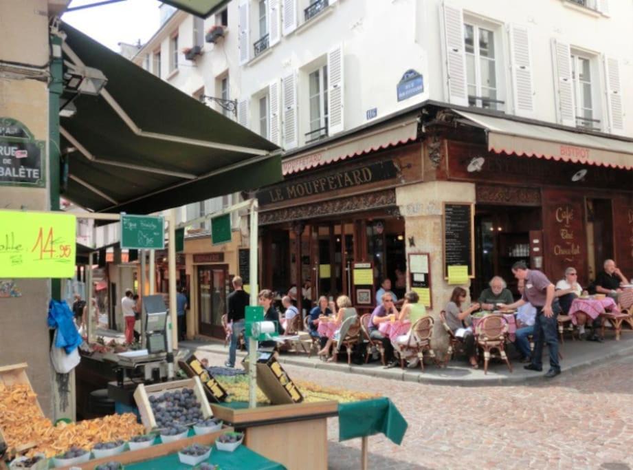 Photo of Others in 5th Arrondissement