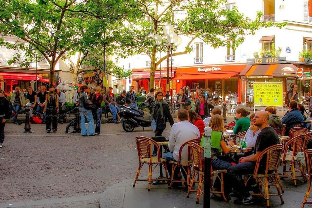 Photo of Others in 5th Arrondissement