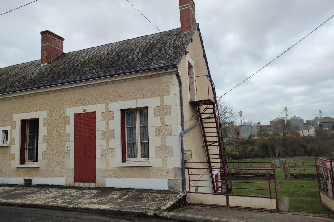 Photo of Others in Lucay-le-Male