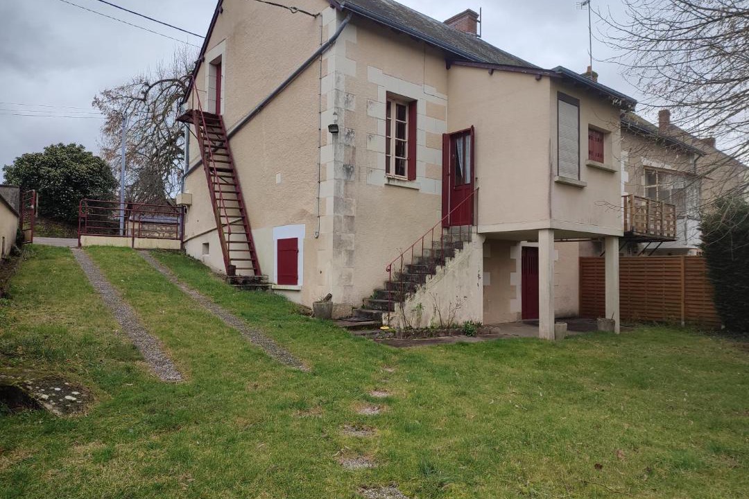 Photo of Others in Lucay-le-Male