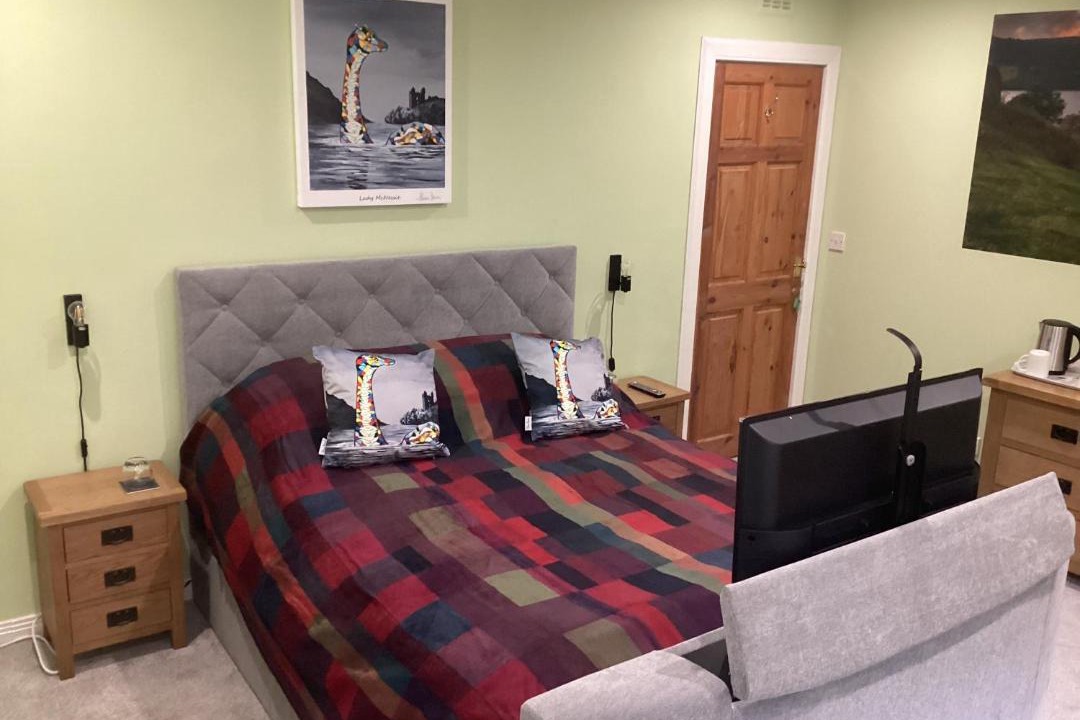 Photo of Others in Invergarry