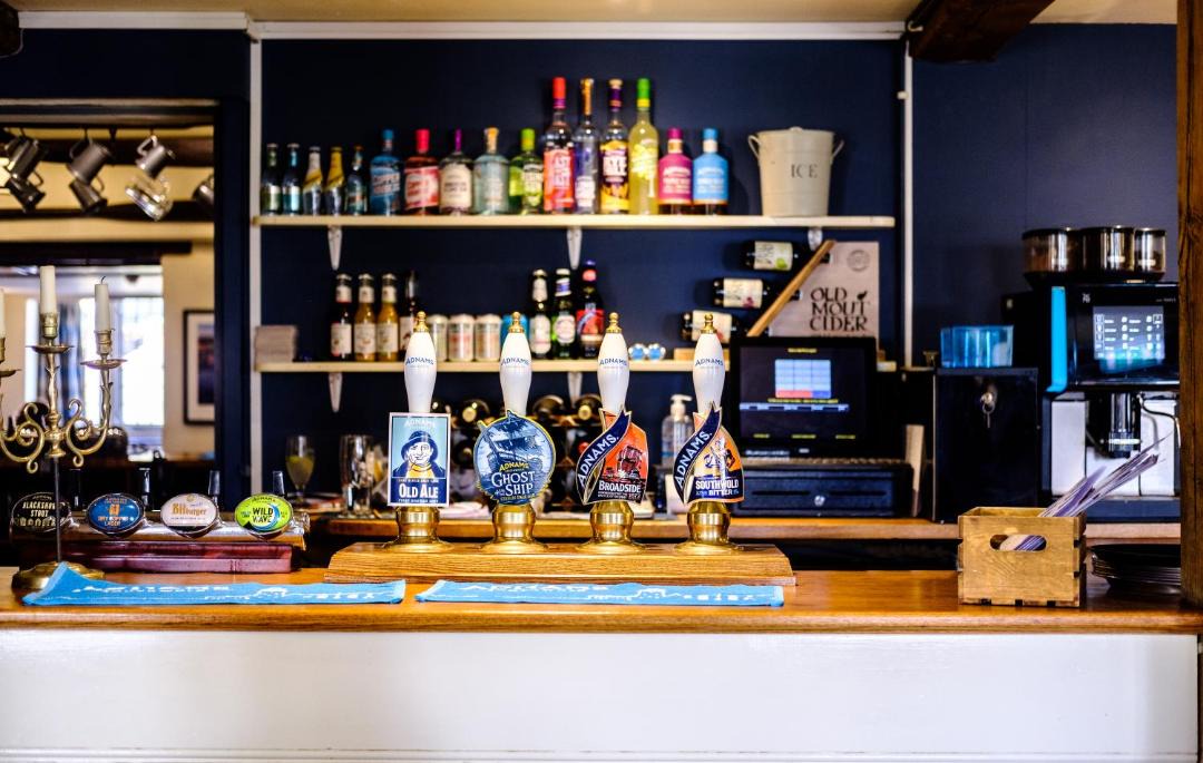 Photo of Others in Walberswick