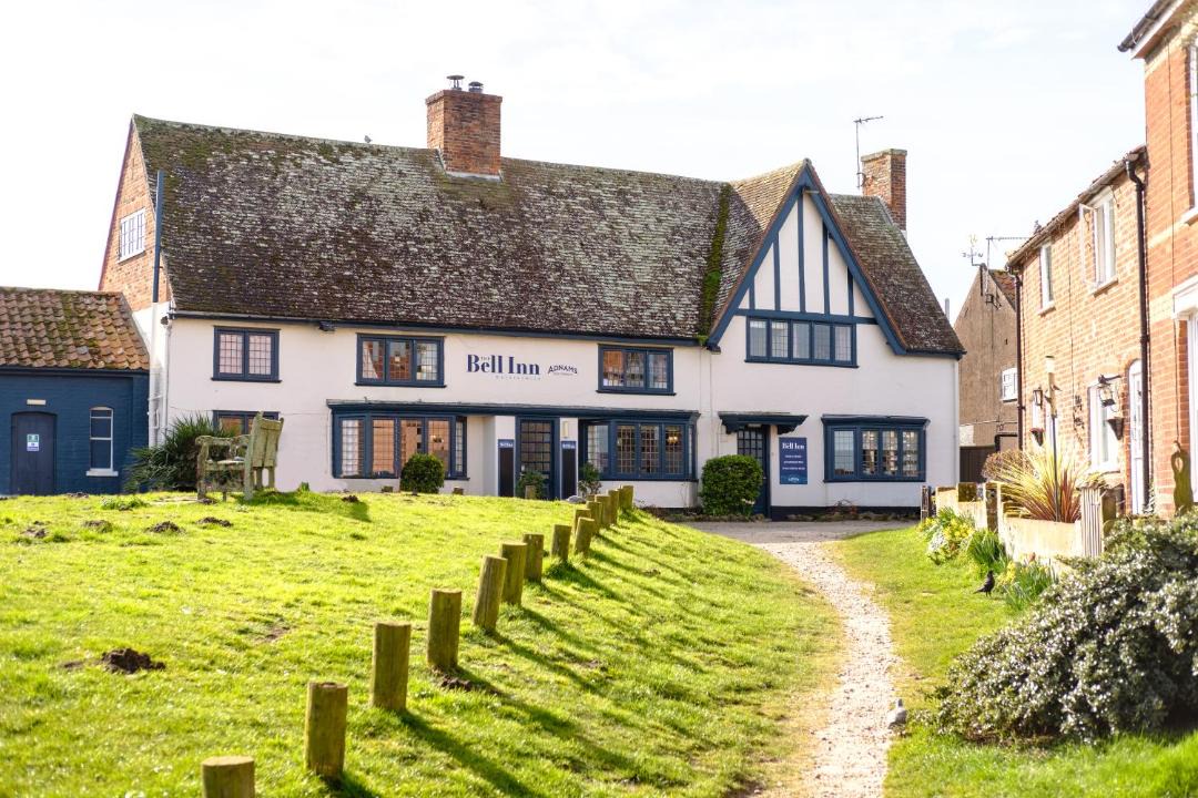 Photo of Others in Walberswick