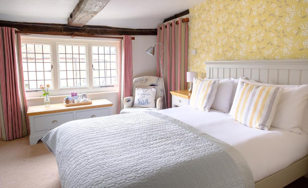 Photo of Others in Walberswick