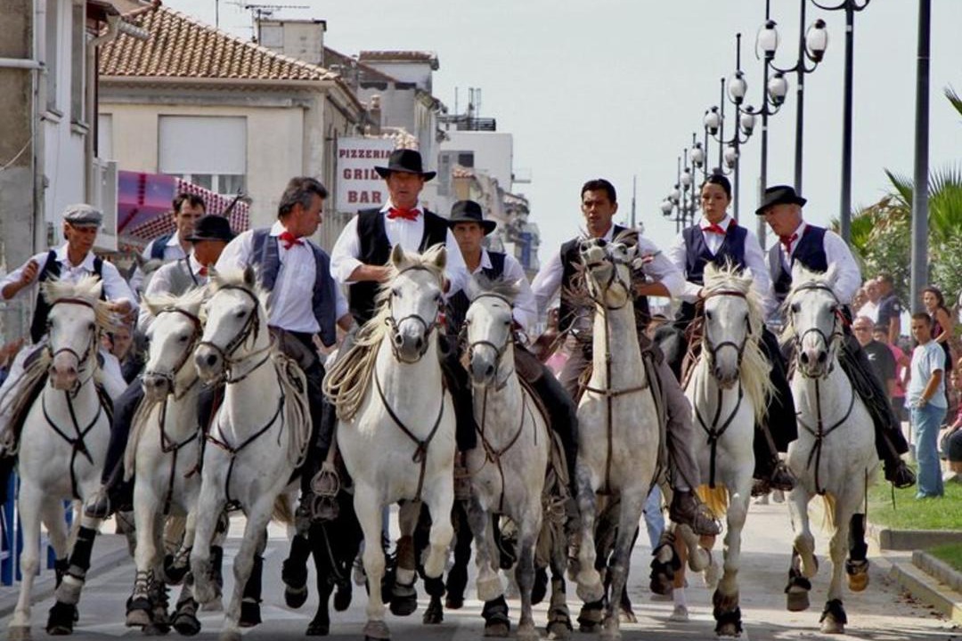 Photo of Others in Le Grau-Du-Roi