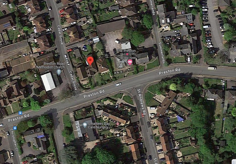 Photo of Others in Yeovil