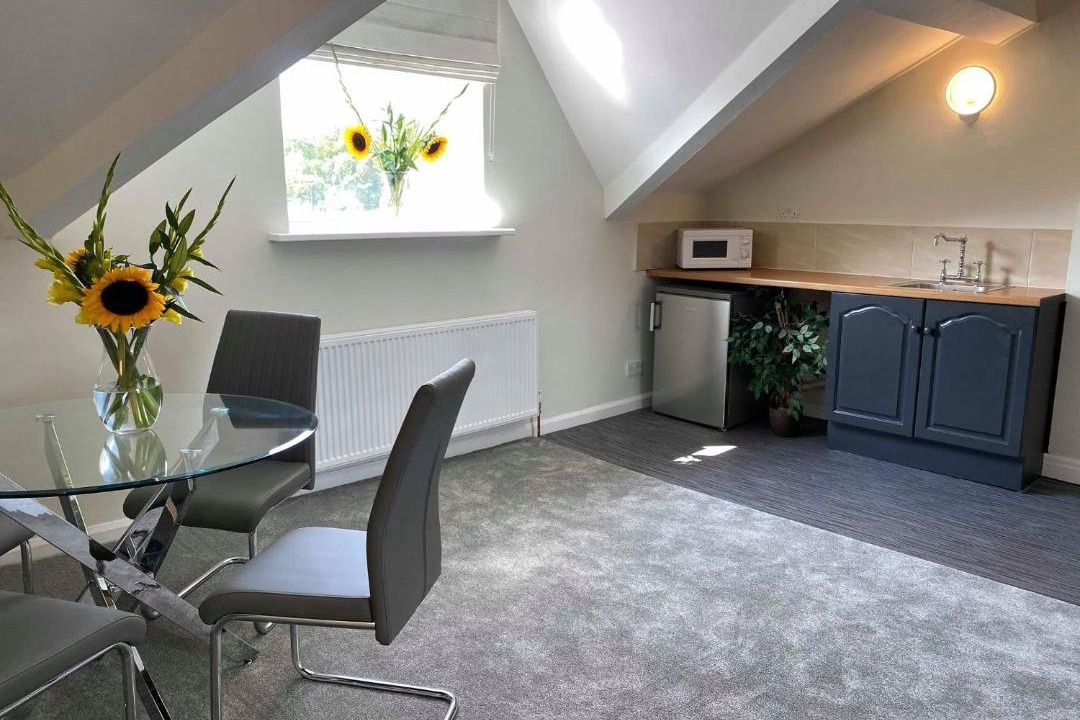 Photo of Others in Eckington